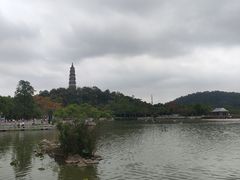 -顺峰山公园
