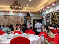 大堂-寻味顺德·南记酒家·传统顺德菜·鱼生(广源路店)