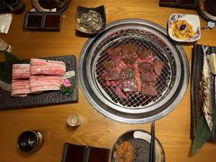 -本寻烧肉酒场(双井店)