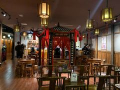 -MAX伯爵沉浸式超级游戏体验馆·实景桌游·剧本杀(小时代店)