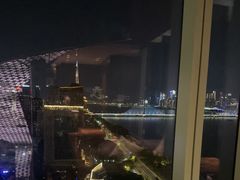 -澜亭中餐厅·一线江景·尊蓝豪华精选