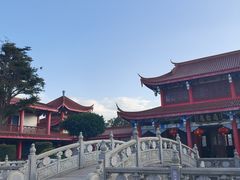 -显应宫(长乐区)