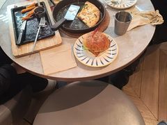 -必胜客(金鹰店)