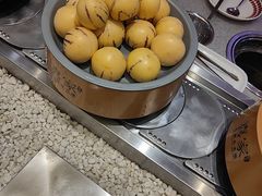 -喜家自助小火锅(乐客城店)