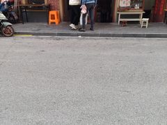 -文庙菜饭(四川北路店)