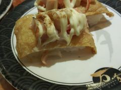 -东加寿司.料理(水游城店)