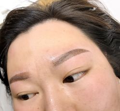 -HQ半永久纹绣纹眉