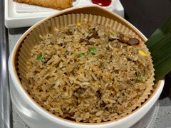 -海底捞火锅(方圆荟店)