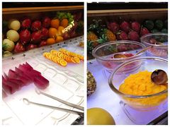 -盛江山自助料理(奥莱锦辉购物广场店)