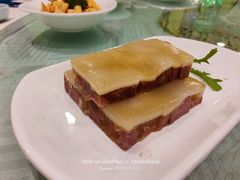 -江南村酒家