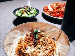 凉面-一棠龙虾•王牌虾球(楚河汉街店)