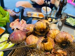 -大汗烧烤滩羊馆(清水河公园店)