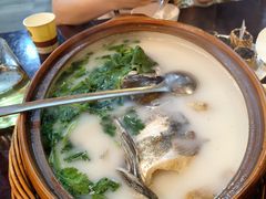 -南山竹海·珍味堂