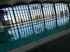 -汕头市游泳跳水馆