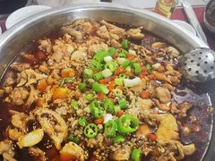 -米二红烧兔(华阳店)