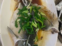 -家乡饭店(里仁洞店)