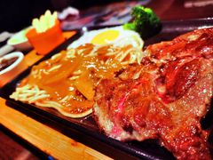 -豪享来中西餐厅(隆昌店)
