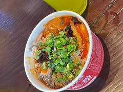 -方砖厂69号炸酱面·烤鸭(前门鲜鱼口店)