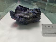 -延庆地质公园博物馆