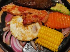 -超级魔厨(地王店)
