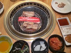 -黑牛黑猪烤肉专门店(万象城店)