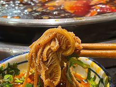 -飘香火锅(玉林西路店)