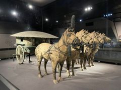 -秦始皇帝陵博物院-丽山园