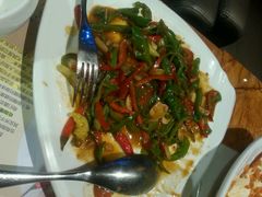 -长勺子东南亚(街道口店)