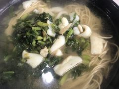 -老地方面馆(思南路店)