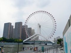 -海河游船-永乐码头(大悲院)