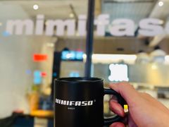 -MIMI FASO(古仓店)