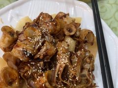 -鹏城人家海鲜酒家·23年老字号(较场尾店)