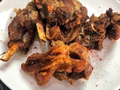 -范记靖远羊羔肉(博物馆店)