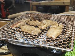 -大壮家原味烤肉(兴华北街店)