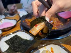 -红辣椒八爪鱼特色韩国料理专门店(远景路旗舰店)