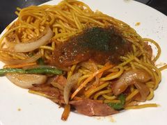 -尚雅铁板料理自助餐厅(乐松店)