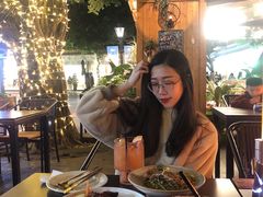 -FUTURE BAR(岭南天地店)