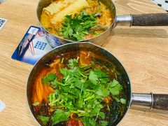 -小满手工粉(杭州滨江龙湖店)