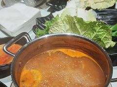 -呷哺呷哺 黄金牧场 (新中关购物中心店)