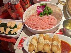 -小龙坎火锅(全球总店)