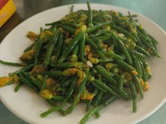 黄瓜花-莲花公园煎蟹(总店)
