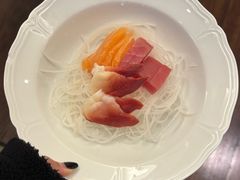 -绿城玫瑰园酒店-遇见19楼餐厅(舟山绿城玫瑰园酒店店)