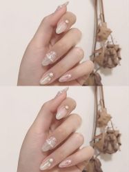 -M·X Nail日式美甲美睫