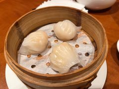 -杭州JW万豪酒店-万豪中餐厅