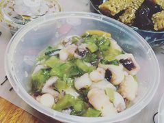 -林妈妈村·日式料理(宝山龙湖天街店)