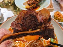 招牌牛大骨圆粉-百春原湖南牛肉粉(百联世纪店)