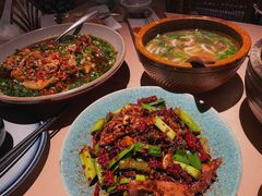 -山石榴·贵州菜(丰盛里店)