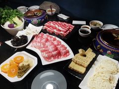 -国际酒店肥牛吧