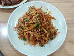 凉拌菜-贤花饭店(城阳店)