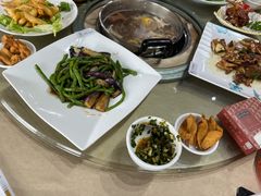 -红日饭店(裕隆三路店)